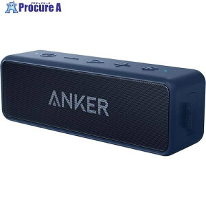 Soundcore �X�s�[�J�[ SoundCore 2 USB Type-C�[�d �l�C�r�[ A31050J7 16�� ����724-6736 �y�����s�x���ρz