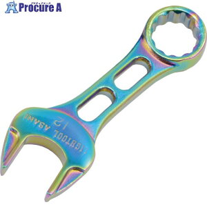 ASH ���C�c�[���R���r�l�[�V�����X�p�i �v�`�R���C�I���v���[�e�B���O(���F)12mm LCWU012R 1�� ����696-6634 �y�����s�x���ρz