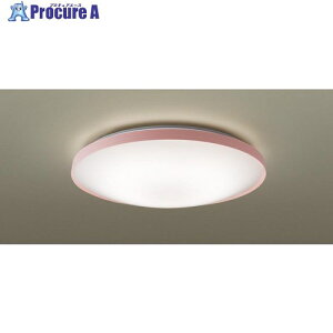 Panasonic LED�V�[�����O���C�g 6���p �����E���F �A�N�����J�o�[�g�F:�s���N LGC21136K 1�� ����714-0207 �y�����s�x���ρz