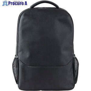 �i�J�o���V �L�������O�o�b�O �u���b�N CB-286BK 1�� ����714-1727 �y�����s�x���ρz