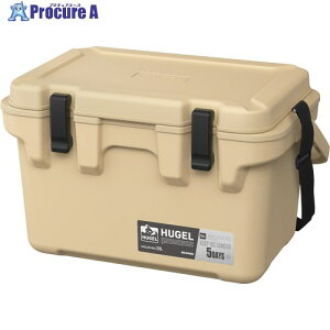 IRIS 211178 HUGEL�N�[���[�{�b�N�X20L �x�[�W�� TC-20R-C 1�� ����718-6388 �y�����s�x���ρz