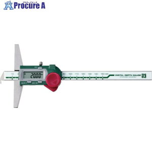 SK �t�b�N�t�f�W�^���f�v�X�Q�[�W 150mm GDCP-150DF 1�� ��434-2966