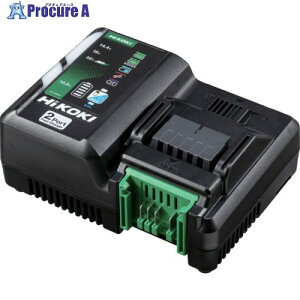 HiKOKI 2�|�[�g�}���[�d�� UC18YDML(A0) 1�� ��629-8516
