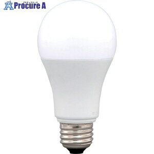 IRIS 106657 LED�d�� E26 �S���� 100�`���� �d���F LDA12L-G/W-10T10 1�� ��660-1989