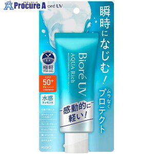 Kao �r�I�� UV �A�N�A���b�` �E�H�[�^���[�G�b�Z���X 447647 1�� ��697-7061