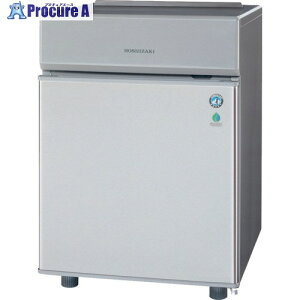 HOSHIZAKI �L���[�u�A�C�X���[�J�[ ���^�C�v(���X�\��20KG) IM-20CP 1�� ��712-4711 ���ԏ�n��