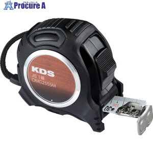 KDS �R���x�b�N�X �ǂ��ԃ~�������}�O 25��5.5m OMG2555M 1�� ��714-2465