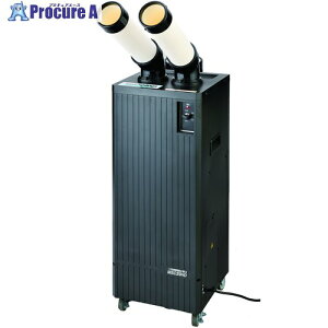 MEIHO �X�|�b�g�N�[���[ �P��100V 2����U��@�\�Ȃ��m���h���� MSC29ND 1�� ����719-0383 ���ԏ�n��