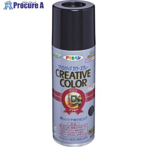 �A�T�q�y�� �N���G�C�e�B�u�J���[�X�v���[ 420ML 89�O���X�u���b�N 505781 1�{ ��124-5626