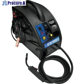 アストロプロダクツ 直流半自動溶接機 2005000002618 1台 ▼253-4782 【送料都度見積】※車上渡し