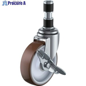 ���[�G�C �������ݎ� ���� �L���X�^�[ �E���^�� �ԗ֌a125mm �X�g�b�p�[�t�� E�^�C�v ETF-S�^ �p�C�v�a19 ETF-125URS-19 1�� ����364-2444 �y�����s�x���ρz