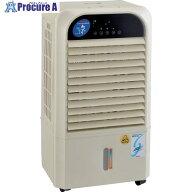 MEIHO 気化熱クーラー 冷風機 MPR25 MPR25 1台 ▼699-3718