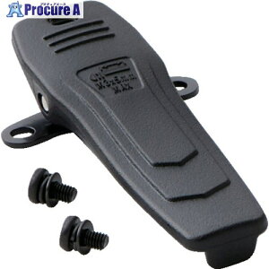 ALINCO DJR200D�p/P300�p�x���g�N���b�v EBC43 1�� ��357-4684 ���l��l����s��