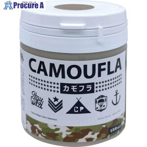 �j�b�� �����h�� �J���t��-CAMOUFLA- �~���^���[�J�[�L150ML 4976124876714 1�� ��532-9711