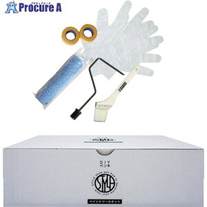 �j�b�� STYLE DIY�y���L �y�C���g�c�[���L�b�g 6�_�Z�b�g 4976124865251 1�� ��532-9725