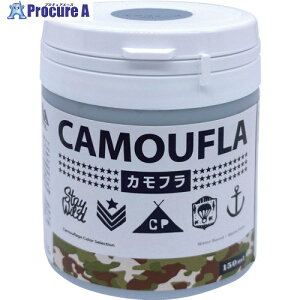 �j�b�� �����h�� �J���t��-CAMOUFLA- �G�A�t�H�[�X�u���[150ML 4976124876745 1�� ����532-9735 �y�����s�x���ρz