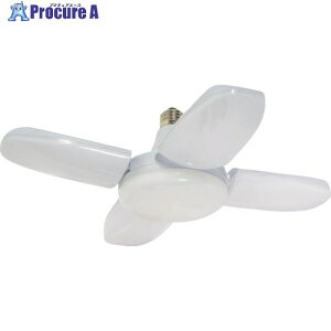 NICHIDO LED���[�t���C�g31W LLF31-50K 1�� ��538-1083