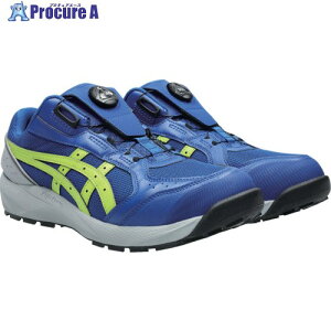 ASICS �y2026�N3�������z WINJOB CP229 BOA �A�V�b�N�X�u���[×�l�I�����C�� 28.0 1273A123.400-28.0 1�� ��711-0837