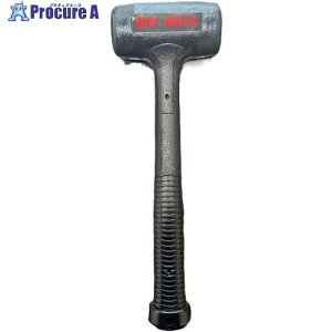 HIT �E���^���V���b�N���X�n���}�[ ���M�����[�^�C�v 10 �S��310mm RH 10 1�� ����714-7323 �y�����s�x���ρz
