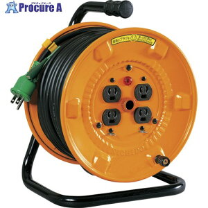 NICHIDO �d�H�h���� 100V �A�[�X�t �����~�ߎ� 20m NNP-E24N 1�� ��566-2099