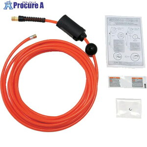TRIENS �����p�E���^���z�[�X ���a8.0mm×9.5m(�p���p) S-395ZS 1�{ ��649-3905