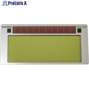 SUZUKID �n�ږʗp�[�d���t���J�[�g���b�W �f�W���^���`���[�W�Ռ��x�����@�\�t�� DGM-100C 1�� ��700-1150