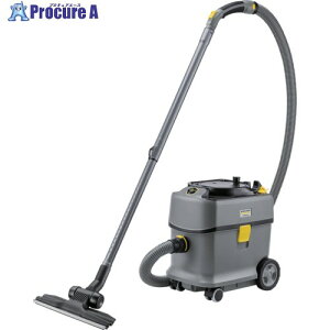 KARCHER �Ɩ��p���i�L���j�X�^�[���N���[�i�[ �h���C�N���[�i�[ T 15/1 1.355-308.0 1�� ��709-6543