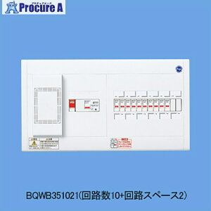 Panasonic ����(100V)��H�t�Z��d�� �X�b�L���p�l�� �R���p�N�g21 40A 8�{2�{1 ����� ���~�b�^�[�X�y�[�X�t BQWB34821 1�� ����714-5288 �y�����s�x���ρz
