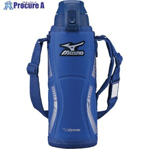 ZOJIRUSHI �X�e�����X�N�[���{�g�� 1.0L �u���[ SD-FX10-AA 1�{ ��383-3702