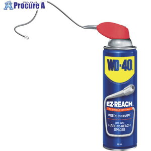 WD�[40 WD-40 MUP E-Z���[�`(�t���L�V�u���m�Y�� 2WAYTYPE) WD015 1�{ ��686-4113