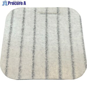 ���k �ϐk�E����~�ߗp�S���}�b�g ���k�}�W�b�N�V�[�g ��100mm �ω׏d3kg 1�Z�b�g10���� A100K-1.7 10S ��702-1236