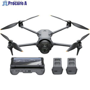 DJI �h���[�� DJI Mavic 4 Pro 512GB �N���G�C�^�[�R���{ (DJI RC Pro 2�t��) D250513030 1�� ��704-8796
