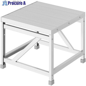�n�Z�K�� ���C�g�X�e�b�v DB-a�^ 1�i ����0.5m ��61cm���s 61cmm(11457) DB1-665A 1�� ��713-9559