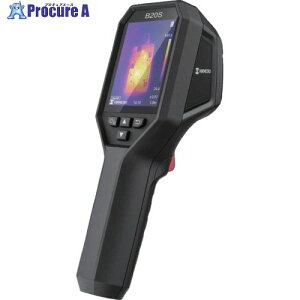 HIKMICRO �n���f�B�T�[���O���t�B�[�J���� B20S B20S 1�� ��715-6877