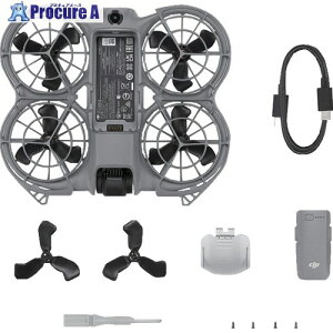 DJI �h���[�� DJI Neo 2 D251113030 1�� ��716-5221