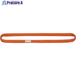 KITO �@�ۃX�����O ���E���h�X�����ORE�` �g�p�׏d10.0t �X�����O��80mm �X�����O����7m �_��ň��� �y�I�ׂ钷���z RE100 RE100-80 1�{ ��851-9179