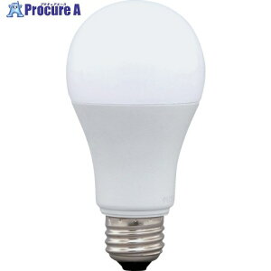IRIS 106656 LED�d�� E26 �S���� 100�`���� �����F LDA12N-G/W-10T10 1�� ��660-1980