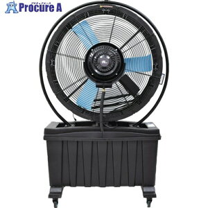 NICHIDO ��^�~�X�g�t�@�� �~�X�g�[��(��) �^���N�e��150L ����366[[M3]]/min MSF-920 1�� ����696-6551 ���ԏ�n��