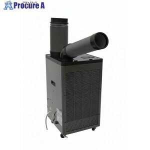 NICHIDO �y�g���X�R����̔��z �X�|�b�g�G�A�R���P��100V �h�������X ��U�肠�� SPC-25ACN-DSTN 1�� ����718-9565 ���ԏ�n��