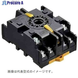 OMRON �ی`�\�P�b�g P2CF-11 1�� ��164-2388 ��I586