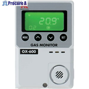 ���� �ȈՒ�u�^�_�f�Z�x�v OX-600(0-25vol��)��̌^ AC100V�d�l OX600C-AC100V 1�� ��259-0092