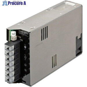 OMRON �X�C�b�`���O�d�� 300W DIN���[�����t���^�C�v S8FS-G30024CD-500 1�� ��597-0003 ��I586