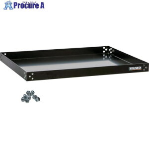 TRUSCO �c�[�����S�� ���r�b�g���S���p�I�� ���S�� 600X400 �u���b�N RBW-64RT BK 1�� ��699-1718