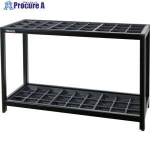 TRUSCO �A���~�P���� 27�{�� �u���b�N TAK-27-BLK 1�� ��706-4830