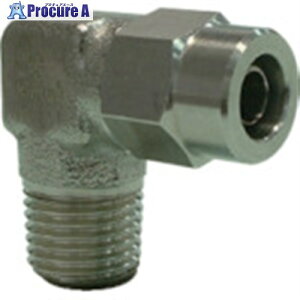 �`���_ SUS316���C���G���{ 10mm�ER1/4 HS-10-02ML 1�� ��808-2947