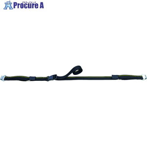 OH �����E�]�|�h�~�p�i �^�i�K�[�h ��25mm �|���v���s�����x���g �����o�b�N�� ���[�v�x���g M�T�C�Y �Ԍ�2100mm 2PJ-M21 1�� ��412-1486