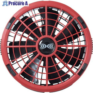 XEBEC �󒲕�18V�����^�b�`�t�@��2��FA23112-R70-888 FA23112-R70-888 1S ��529-6640