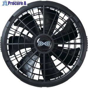 XEBEC �󒲕�18V�����^�b�`�t�@��2��FA23112-K90-888 FA23112-K90-888 1S ��529-8118