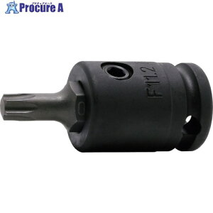 Ko-ken �C���p�N�g �g���N�X �r�b�g �\�P�b�g 3/8�hSQ.DR. T40 13134T.52-T40 1�� ��547-1165