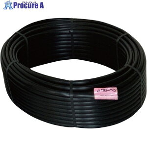 �O���[�x�� 16mm�h���b�v�`���[�u500mm�s�b�`(100m��) C10DR501 1�� ��581-5208